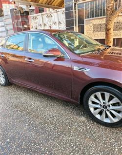 کیا ئۆپتیما